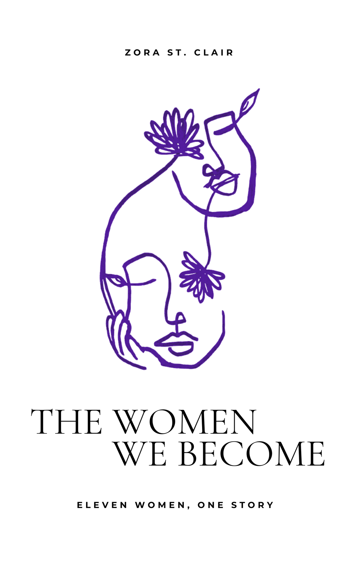 The Women We Become