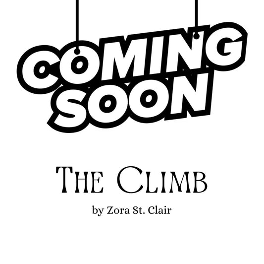 The Climb